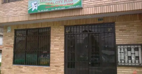 CENTRO ODONTOLOGICO ORAL CITY PLUS CENTRO ODONTOLOGICO ORAL CITY PLUS